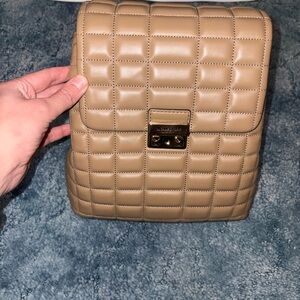 NWT Micheal Kors Tribeca Backpack